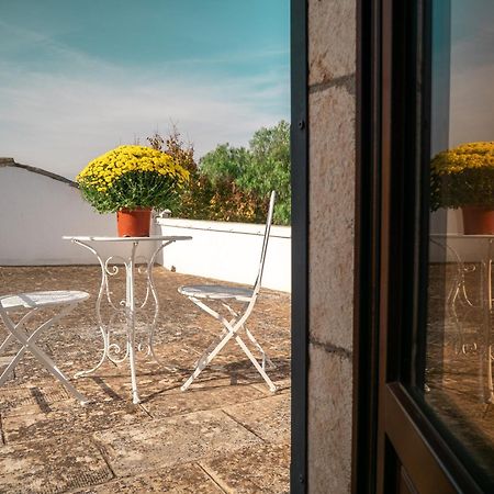 Masseria Del Crocifisso Polignano a Mare Luaran gambar