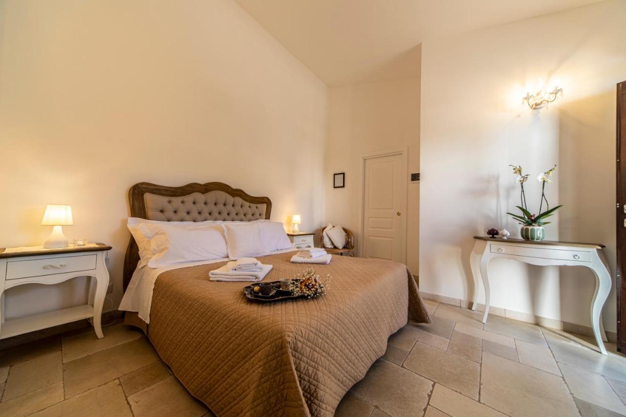 Masseria Del Crocifisso Polignano a Mare Luaran gambar