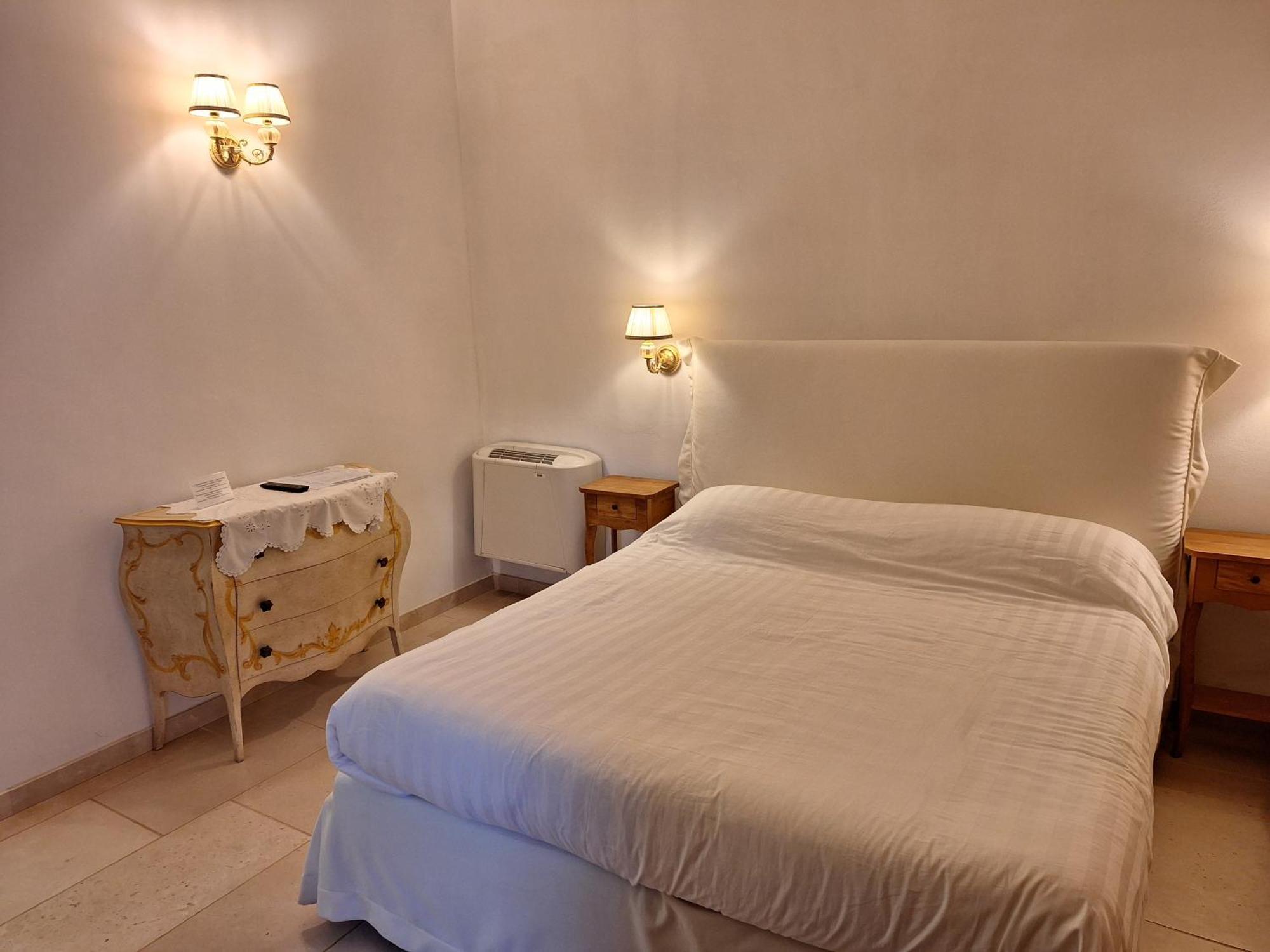 Masseria Del Crocifisso Polignano a Mare Luaran gambar